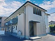 キミハウス 2階 築21年8ヶ月の賃貸物件