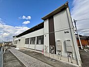 平田町駅より徒歩27分 2階 築10年5ヶ月の賃貸物件