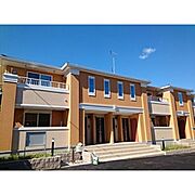 亀山駅よりバス15分 徒歩9分 1階 築7年2ヶ月の賃貸物件