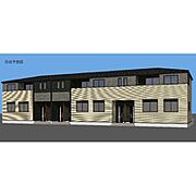 ブリリアント・K2Aの賃貸物件