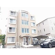 平田町駅より徒歩9分 4階 築22年4ヶ月の賃貸物件