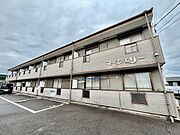 鈴鹿駅より徒歩14分 2階 築25年の賃貸物件