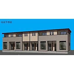 ベルメゾン　シャトン　II