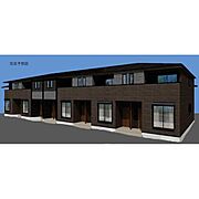 白子駅より徒歩25分 1階 新築の賃貸物件