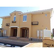 フランネル3 2階 築10年4ヶ月の賃貸物件