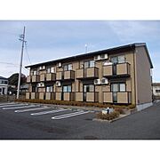 マルベリー２ 2階 築19年8ヶ月の賃貸物件