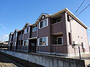 プランドール２ 1階 築22年5ヶ月の賃貸物件