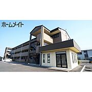 グランメール27 3階 築27年1ヶ月の賃貸物件