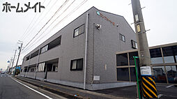 コンフォート楠