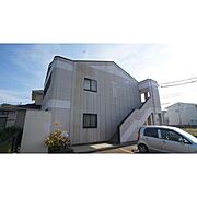 エスポワール 1階 築22年5ヶ月の賃貸物件