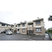 セジュールの賃貸物件