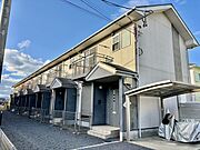 箕田駅より徒歩9分 2階 築18年8ヶ月の賃貸物件