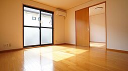 グリーンヒル高岡台　Ａ棟 102 1階2LDKのリビング/ダイニング