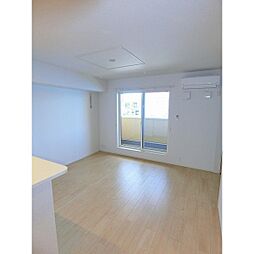 エアフィールド　II 202 2階2LDKの寝室