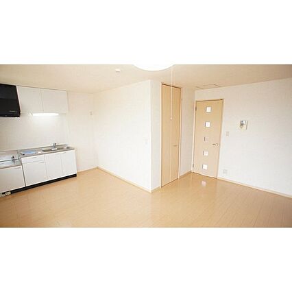 セジュール富士見台B_内装_7