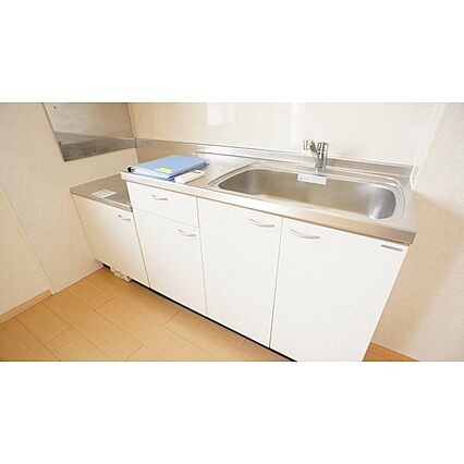 セジュール富士見台B_内装_4