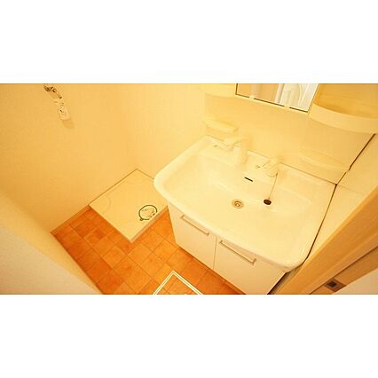 セジュール富士見台B_内装_2