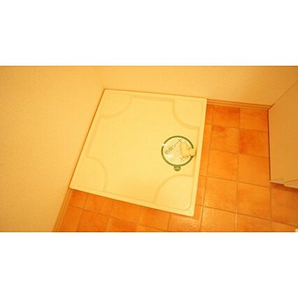 セジュール富士見台B_内装_9