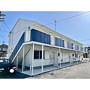 セントリバーハイツ千代崎 Cの賃貸物件