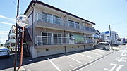 玉垣駅より徒歩21分 築38年9ヶ月 2階建の賃貸物件