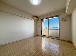 Ｓ−ＦＯＲＴ鈴鹿 1102 11階1Kのリビング/ダイニング