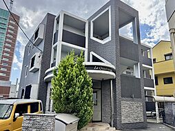 Ｌａ　Ｑｕａｄｒｉｆｏｇｌｉｏ