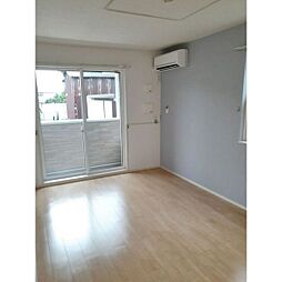 クレアール鈴鹿Ｂ 101 1階1LDKの寝室