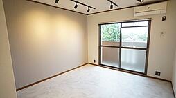 ユーミースズカ 3C 3階1Kのリビング/ダイニング