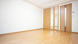 M・メゾン 213 2階1Kのリビング/ダイニング