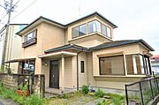 北楠駅より徒歩15分 築33年10ヶ月 2階建の賃貸物件