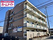 千代崎駅より徒歩2分 1階 築17年5ヶ月の賃貸物件