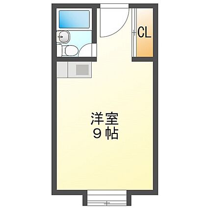 フジエンタープライズビル_間取り_0