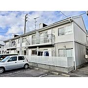 セントリバーハイツ千代崎Aの賃貸物件