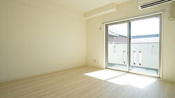 ｃｏｃｏｏｎ（コクーン） 202 2階1Kのリビング/ダイニング