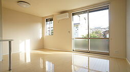 パークプレッソＡ 101 2階2LDKのリビング/ダイニング