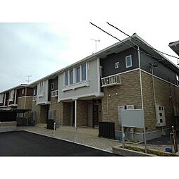 ティーズ　ガーデンII