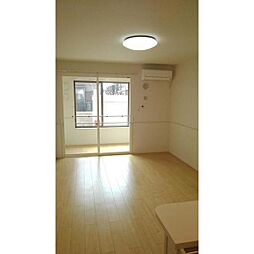 サントル　ヴィラージュ　IV 101 1階1LDKの寝室
