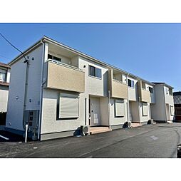 リーブルファイン長太栄町IV