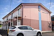 エンジェルハウス東山 2階 築28年10ヶ月の賃貸物件