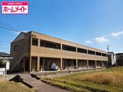 箕田駅より徒歩4分 2階 築20年1ヶ月の賃貸物件