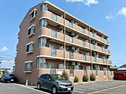 千代崎駅より徒歩6分 築19年1ヶ月 4階建の賃貸物件