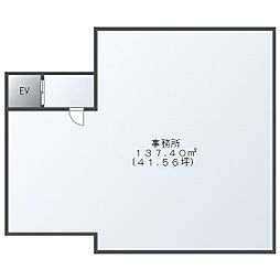 ダイムビルI 5階/5F