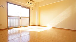 ラヴニール 307 3階1Kのリビング/ダイニング