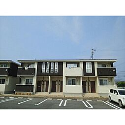 ランドマーク・レーヴＡ 101