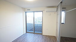 プルミエＳ 202 2階1LDKのリビング/ダイニング