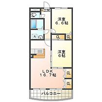 間取り：224007384520