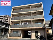 カレン橘 4階 築15年9ヶ月の賃貸物件