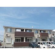 平田町駅より徒歩9分 築14年 2階建の賃貸物件