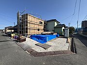 平田町駅より徒歩8分 新築 2階建の賃貸物件