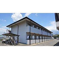 シティーハイツパテリッシアII